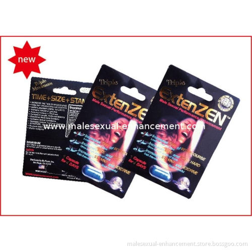 Male Sex Enlargement Pills, Riple Extenzen Extract Best Herbal Sex Enhancement Capsules